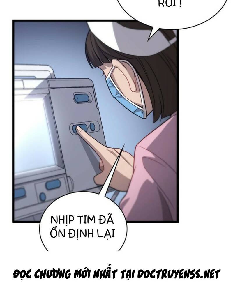 Đại Y Lăng Nhiên Chapter 11 - Trang 2