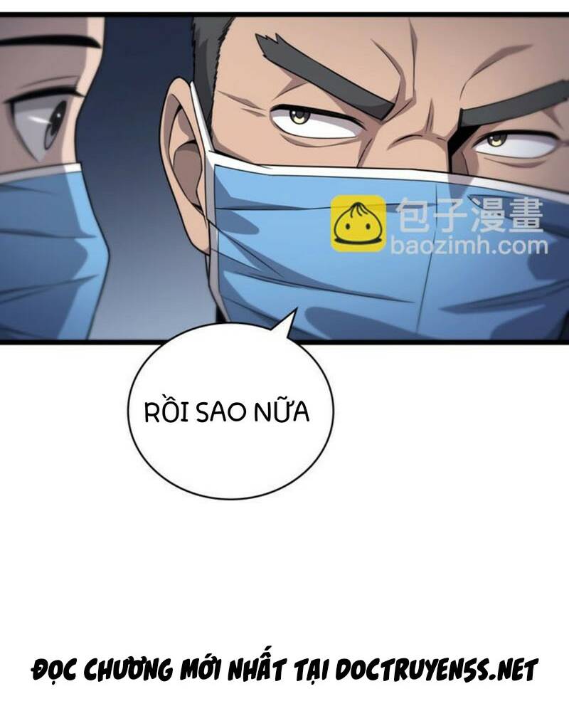 Đại Y Lăng Nhiên Chapter 11 - Trang 2