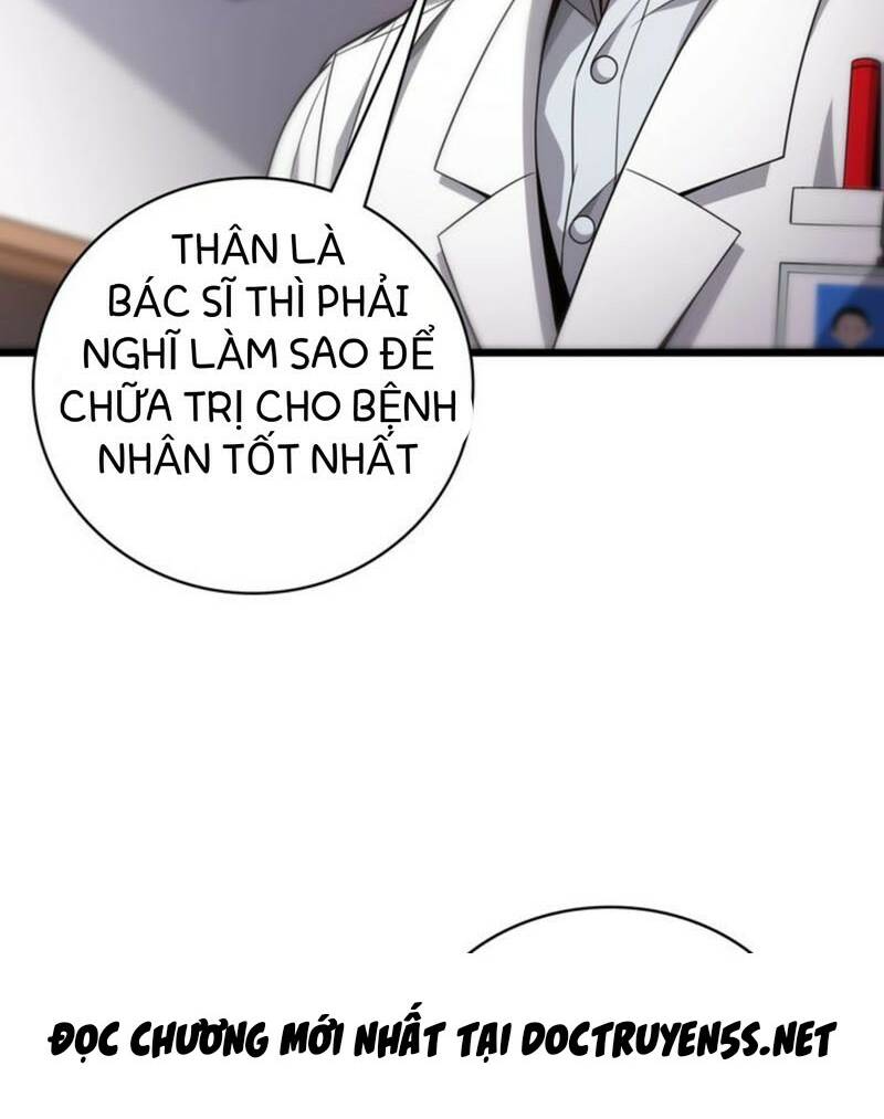 Đại Y Lăng Nhiên Chapter 11 - Trang 2