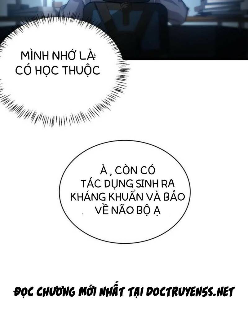 Đại Y Lăng Nhiên Chapter 11 - Trang 2