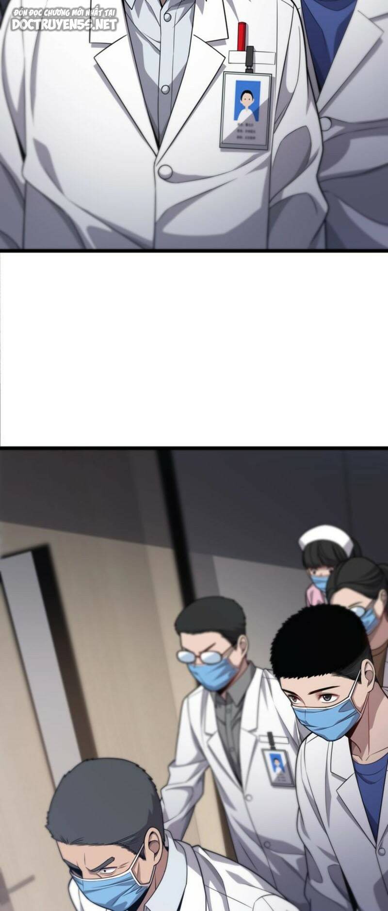 Đại Y Lăng Nhiên Chapter 11 - Trang 2
