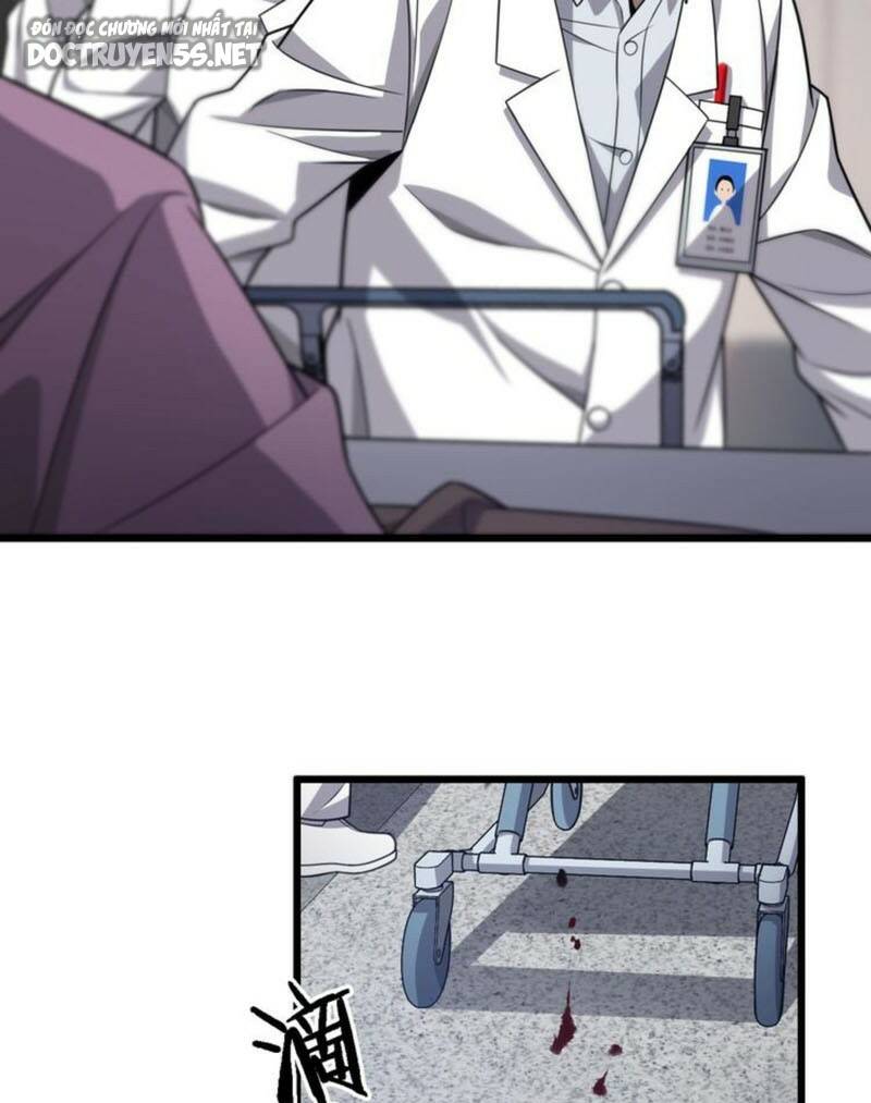 Đại Y Lăng Nhiên Chapter 11 - Trang 2