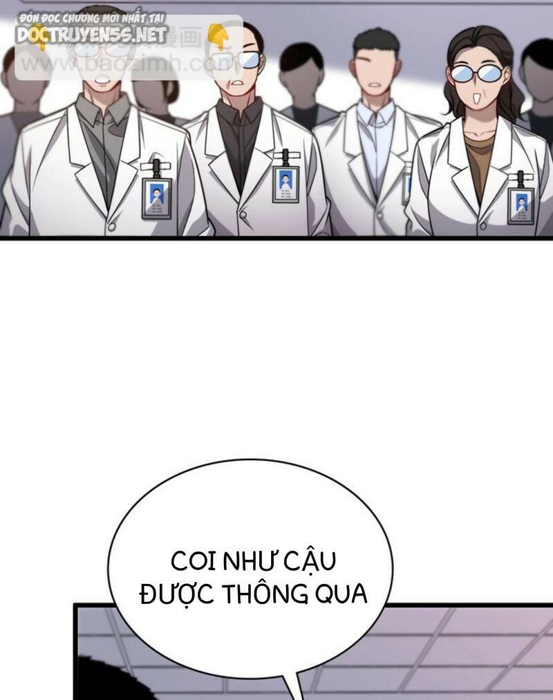 Đại Y Lăng Nhiên Chapter 11 - Trang 2