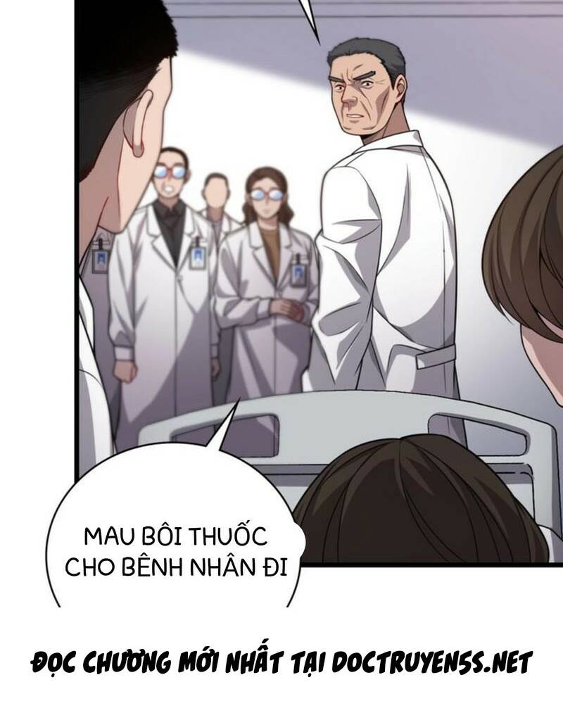 Đại Y Lăng Nhiên Chapter 11 - Trang 2