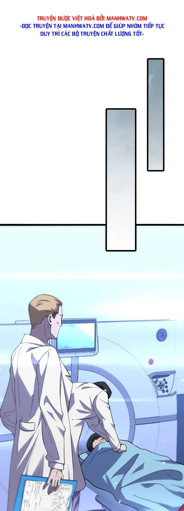 Đại Y Lăng Nhiên Chapter 110 - Trang 2