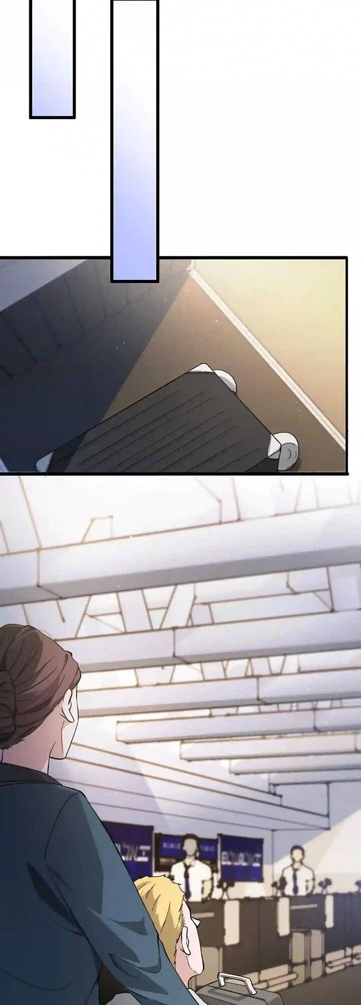 Đại Y Lăng Nhiên Chapter 112 - Trang 2