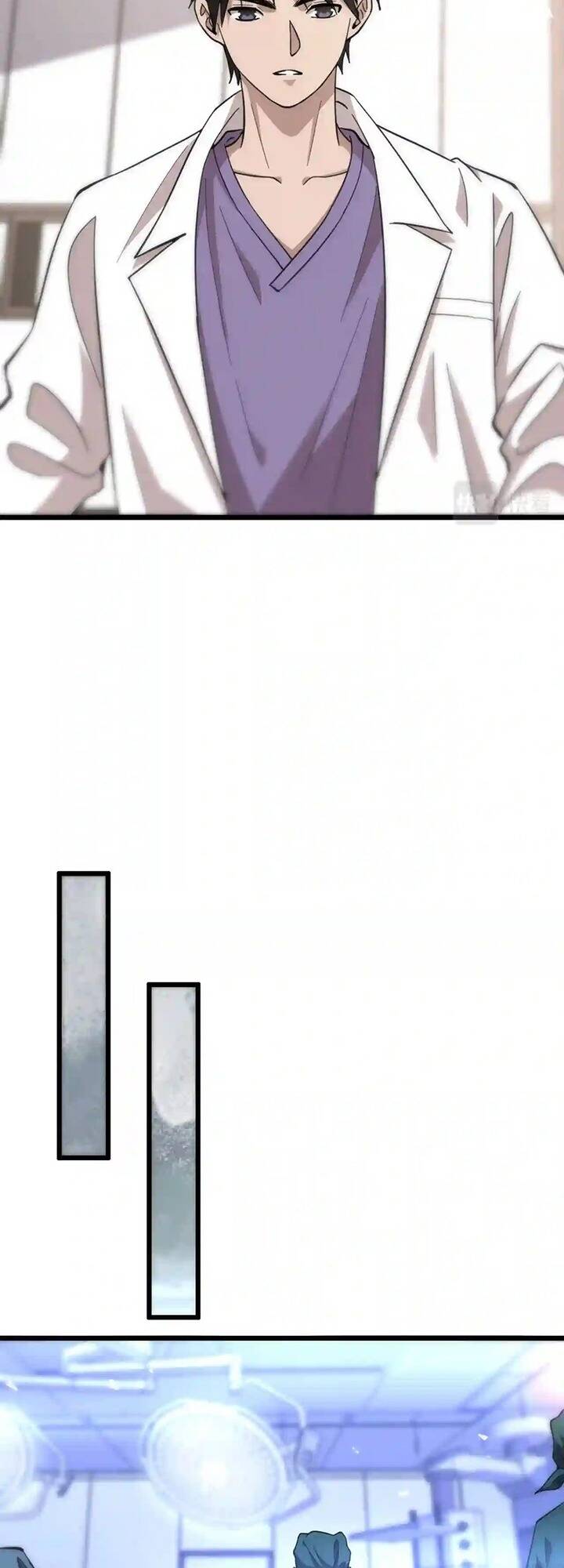 Đại Y Lăng Nhiên Chapter 112 - Trang 2