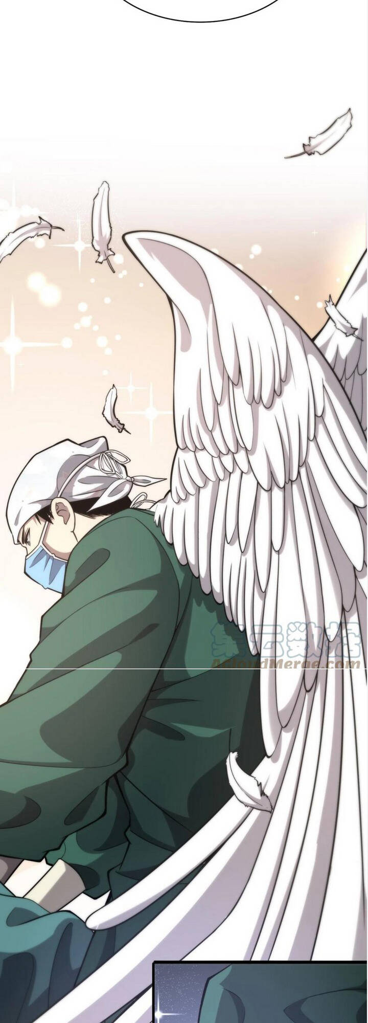 Đại Y Lăng Nhiên Chapter 113 - Trang 2