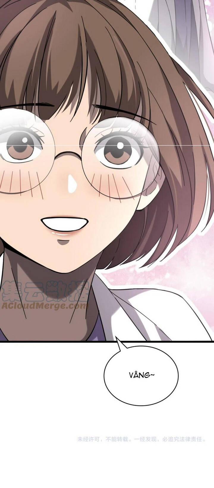 Đại Y Lăng Nhiên Chapter 113 - Trang 2