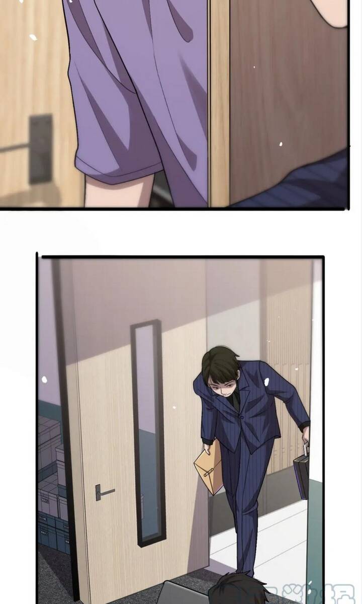 Đại Y Lăng Nhiên Chapter 114 - Trang 2