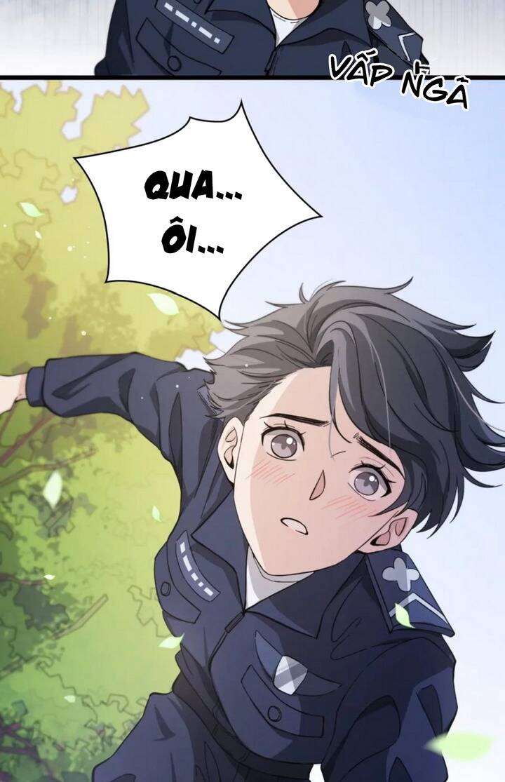 Đại Y Lăng Nhiên Chapter 114 - Trang 2