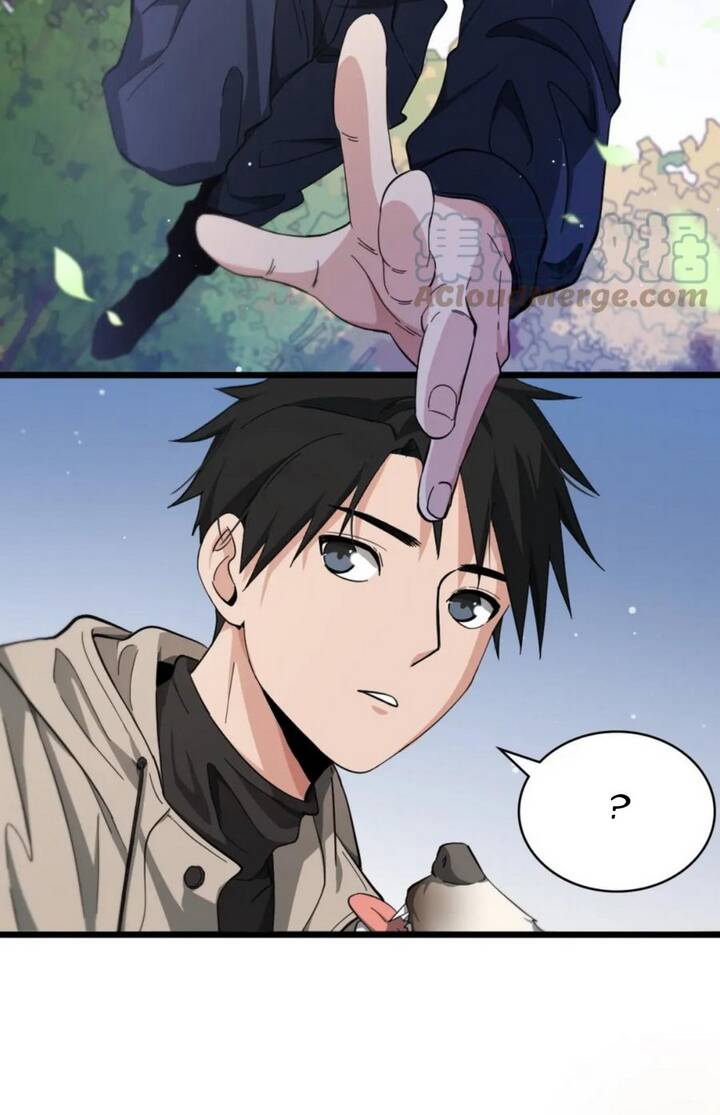 Đại Y Lăng Nhiên Chapter 114 - Trang 2