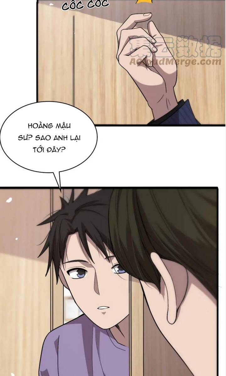 Đại Y Lăng Nhiên Chapter 114 - Trang 2