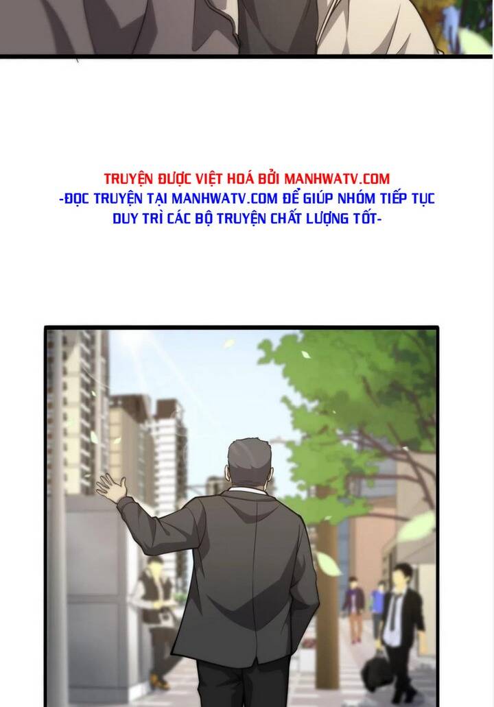 Đại Y Lăng Nhiên Chapter 115 - Trang 2