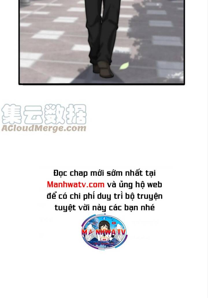 Đại Y Lăng Nhiên Chapter 115 - Trang 2