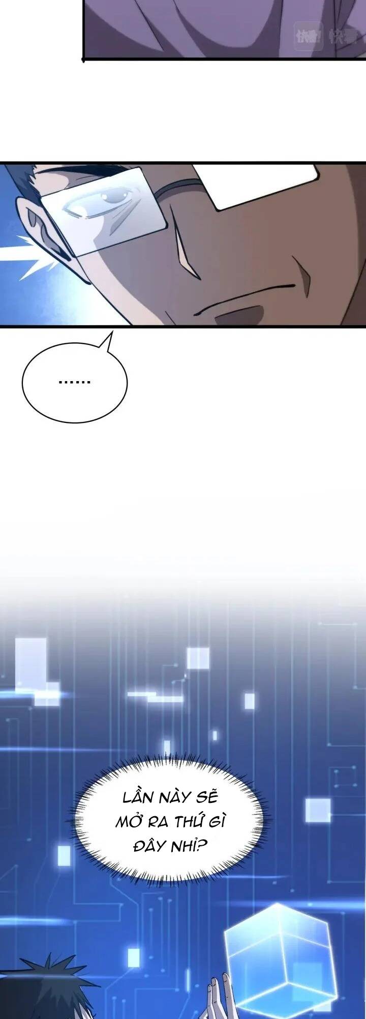 Đại Y Lăng Nhiên Chapter 117 - Trang 2