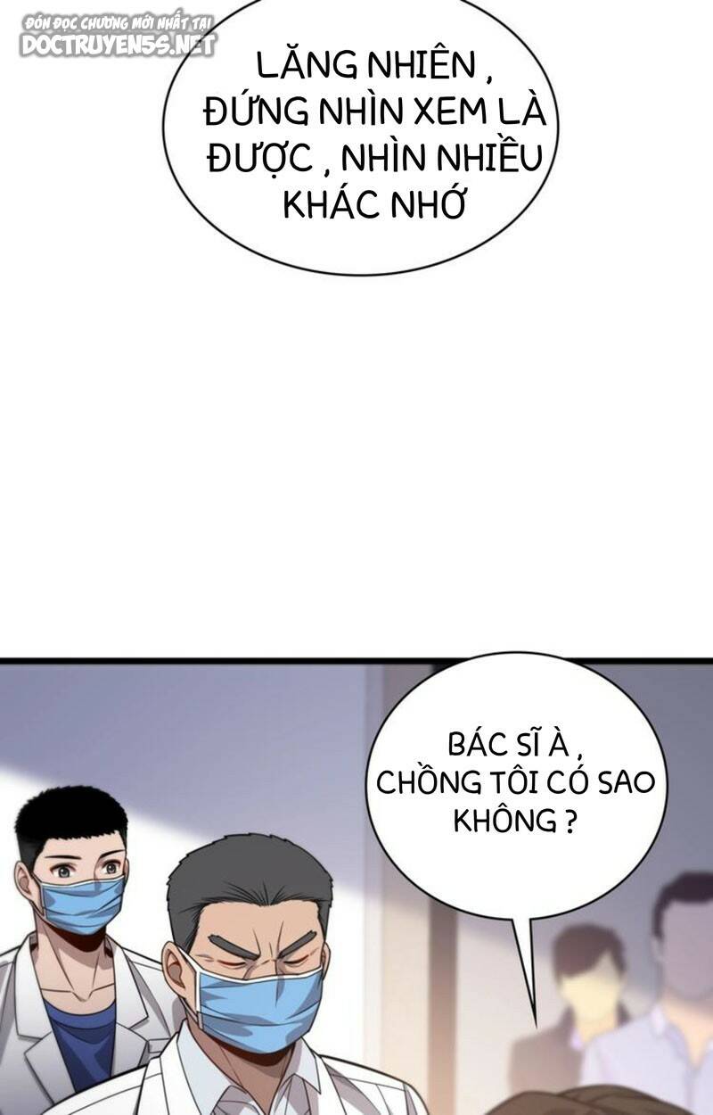 Đại Y Lăng Nhiên Chapter 12 - Trang 2