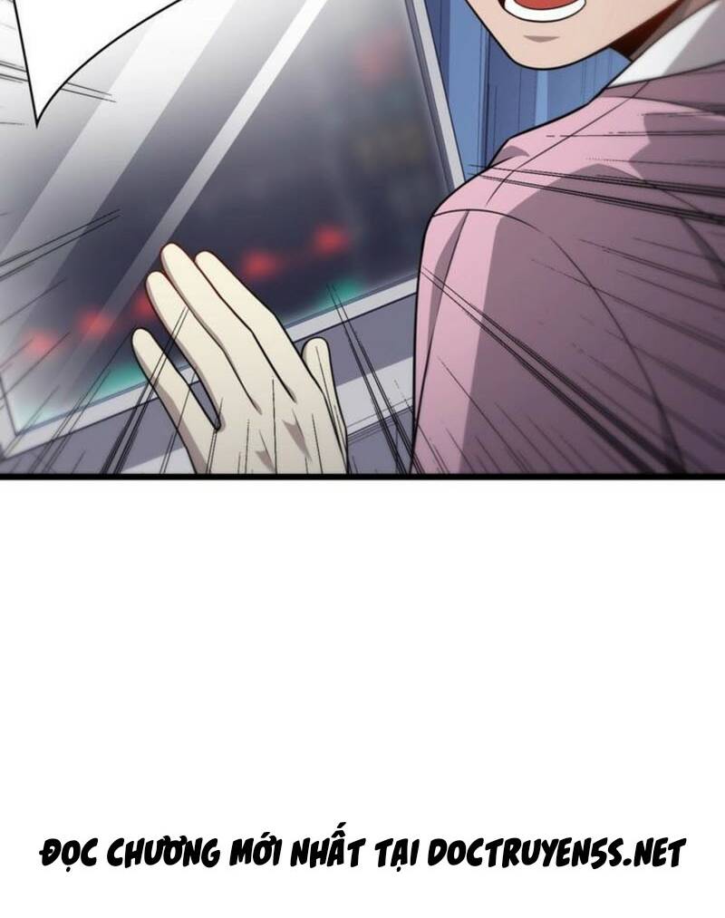 Đại Y Lăng Nhiên Chapter 12 - Trang 2