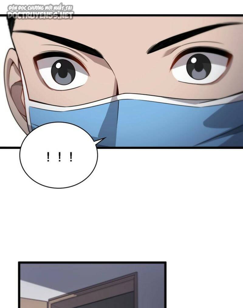 Đại Y Lăng Nhiên Chapter 12 - Trang 2