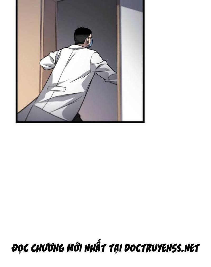 Đại Y Lăng Nhiên Chapter 12 - Trang 2