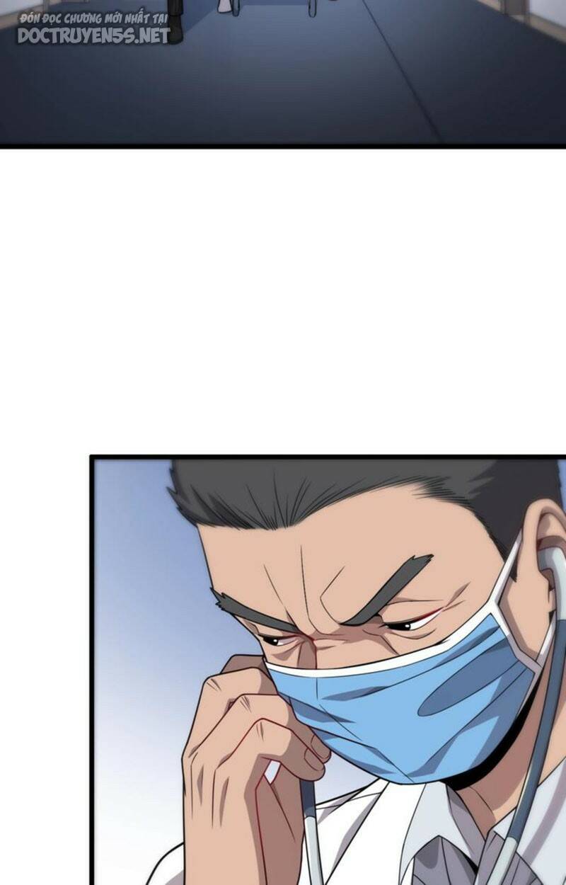 Đại Y Lăng Nhiên Chapter 12 - Trang 2