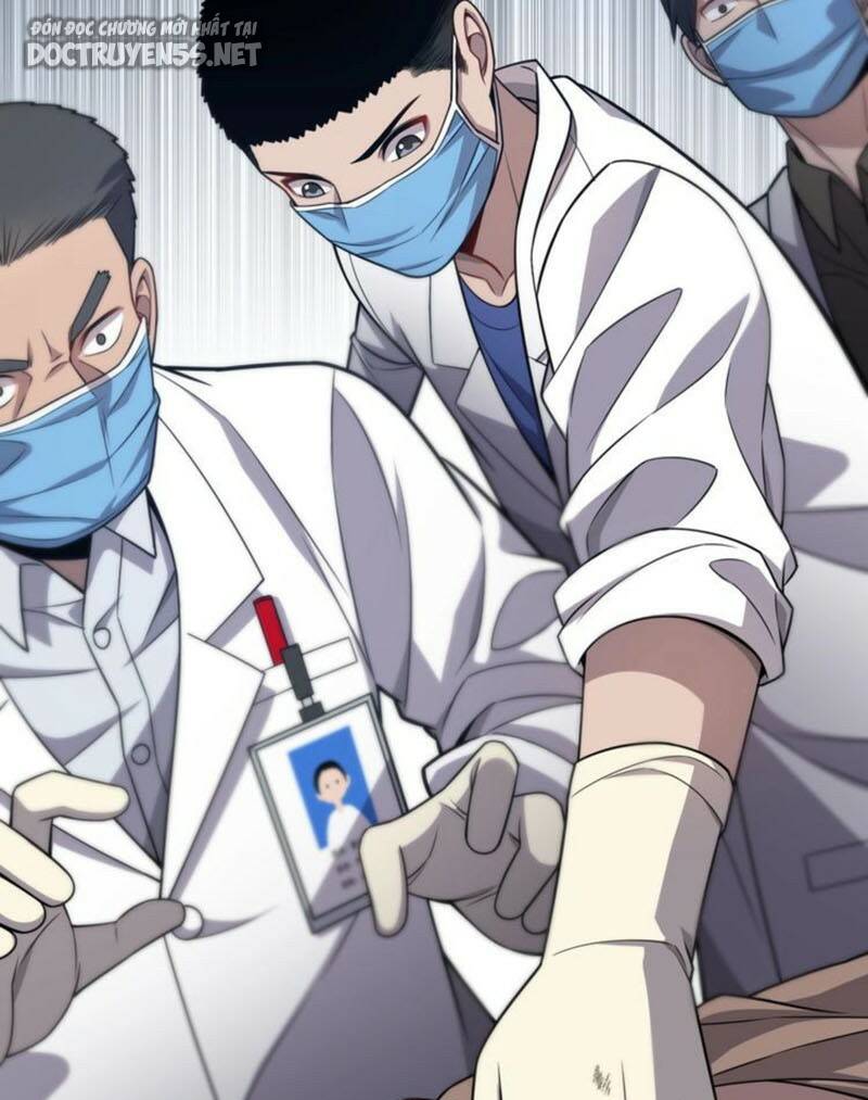 Đại Y Lăng Nhiên Chapter 12 - Trang 2