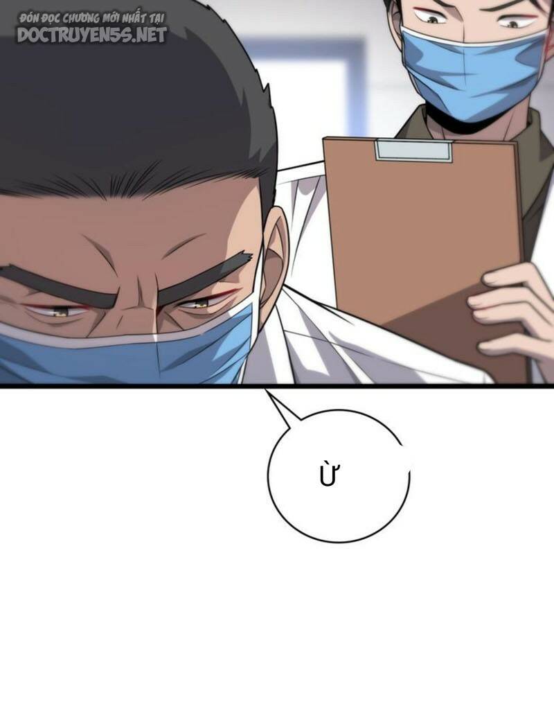 Đại Y Lăng Nhiên Chapter 12 - Trang 2