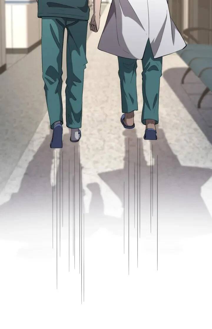 Đại Y Lăng Nhiên Chapter 123 - Trang 2