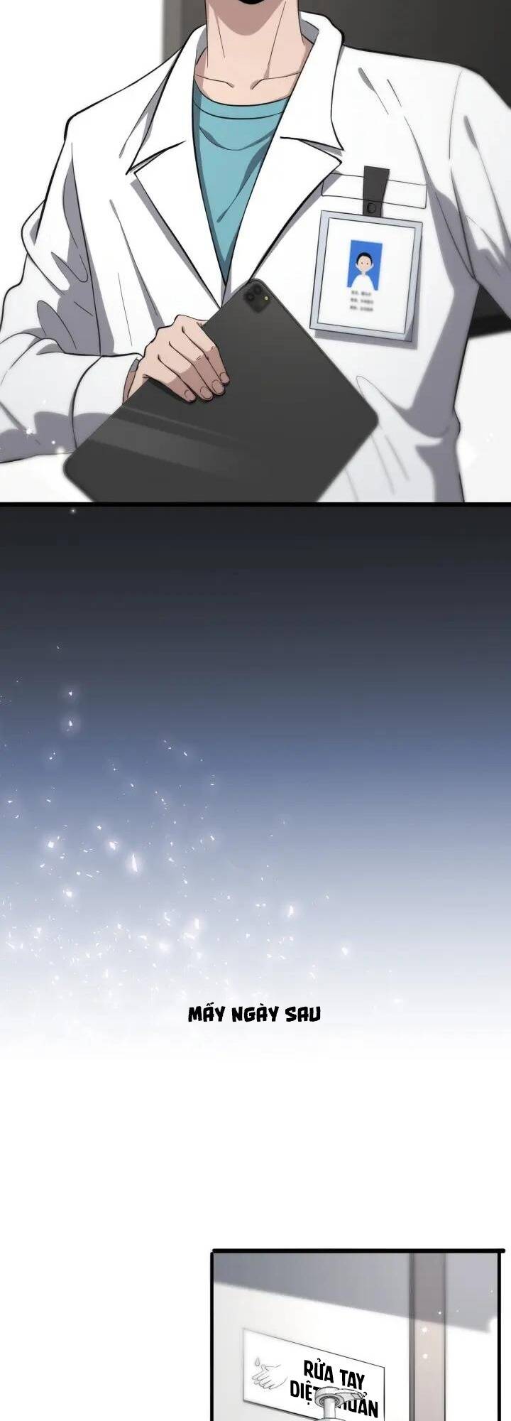 Đại Y Lăng Nhiên Chapter 126 - Trang 2