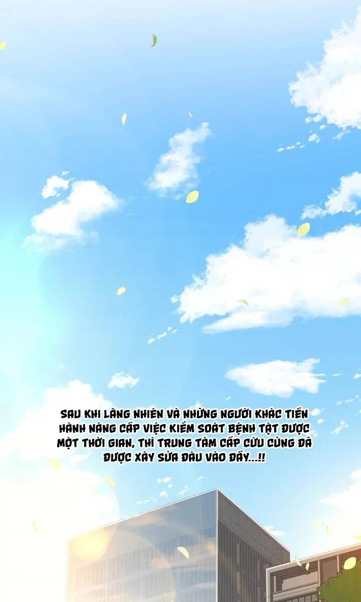 Đại Y Lăng Nhiên Chapter 126 - Trang 2