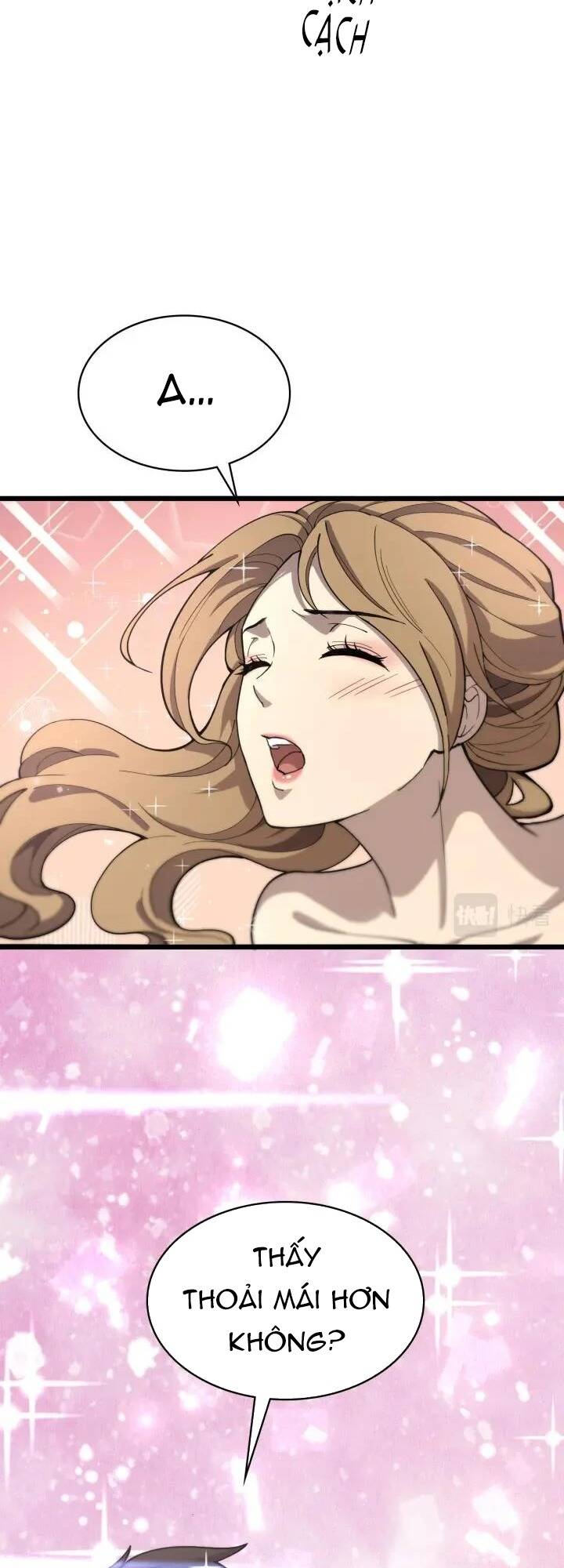 Đại Y Lăng Nhiên Chapter 127 - Trang 2