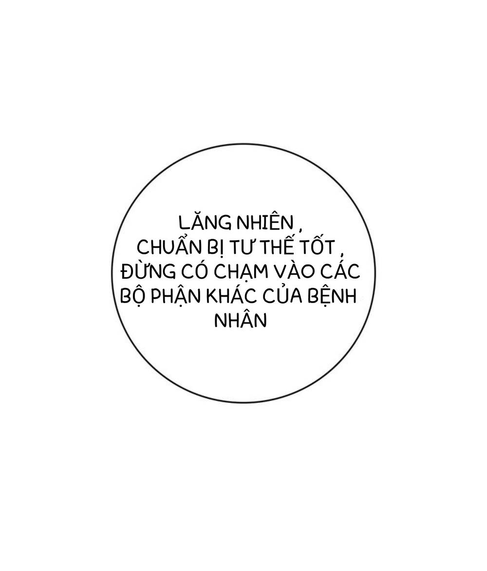 Đại Y Lăng Nhiên Chapter 13 - Trang 2