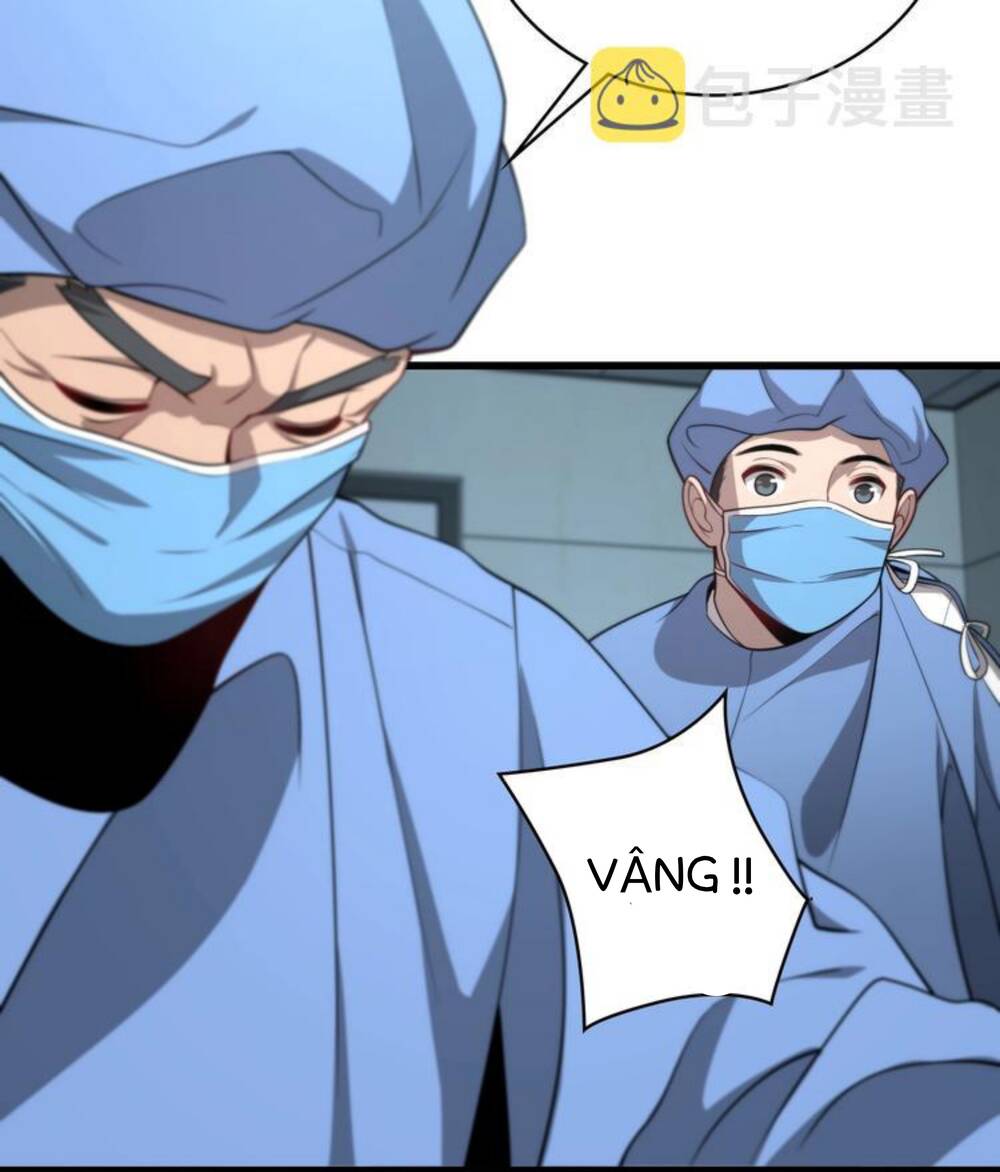 Đại Y Lăng Nhiên Chapter 13 - Trang 2