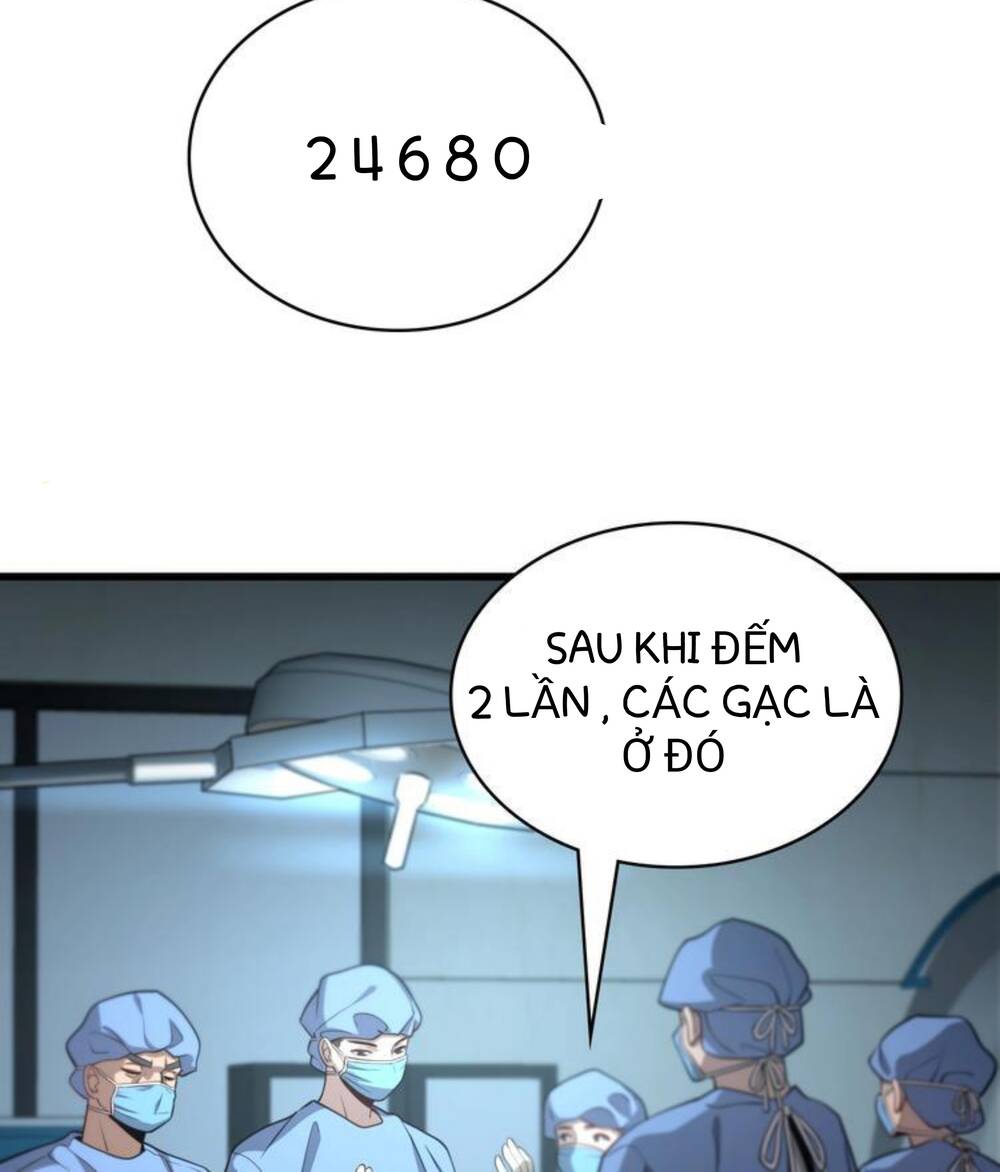 Đại Y Lăng Nhiên Chapter 13 - Trang 2