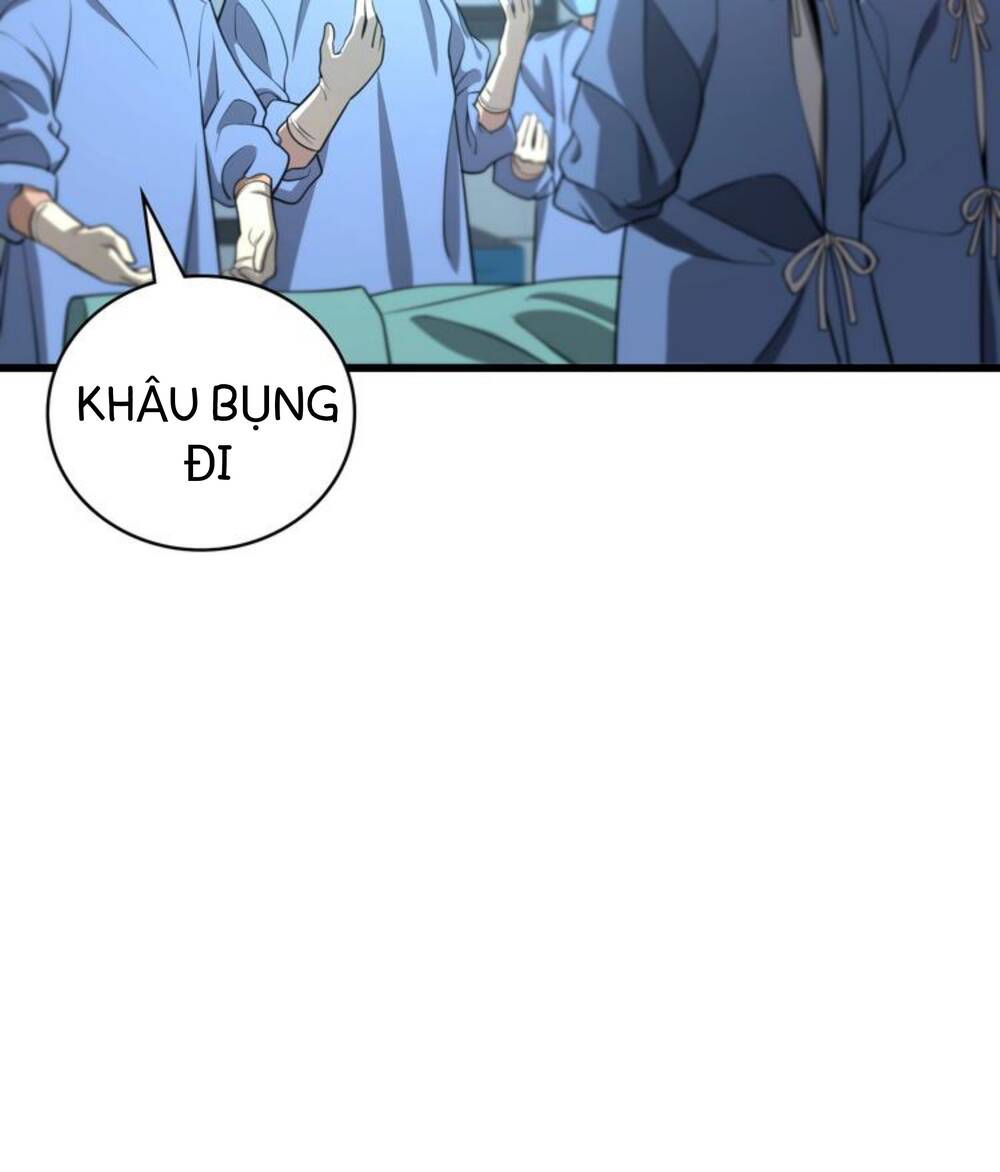 Đại Y Lăng Nhiên Chapter 13 - Trang 2