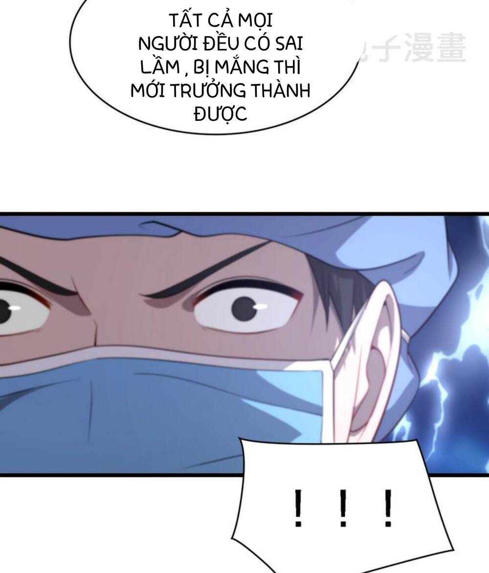 Đại Y Lăng Nhiên Chapter 13 - Trang 2