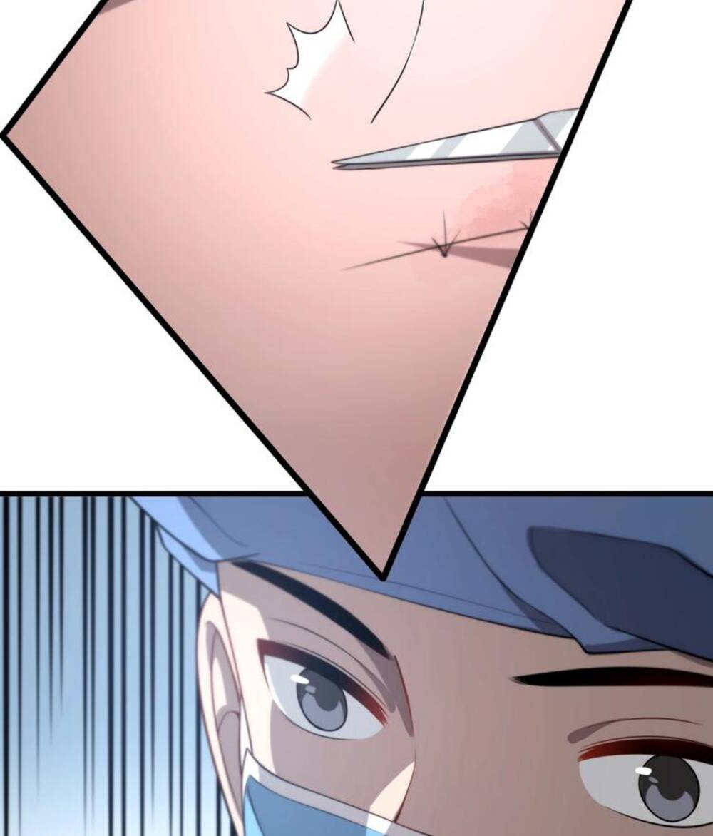 Đại Y Lăng Nhiên Chapter 13 - Trang 2