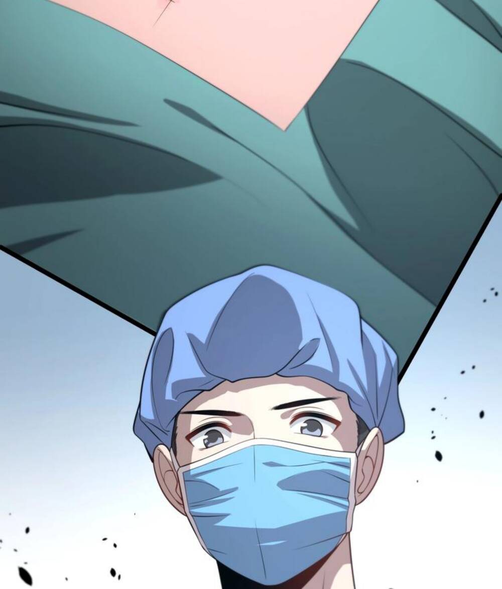 Đại Y Lăng Nhiên Chapter 13 - Trang 2