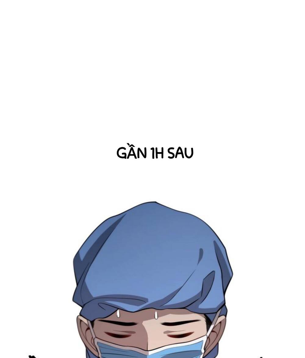 Đại Y Lăng Nhiên Chapter 13 - Trang 2