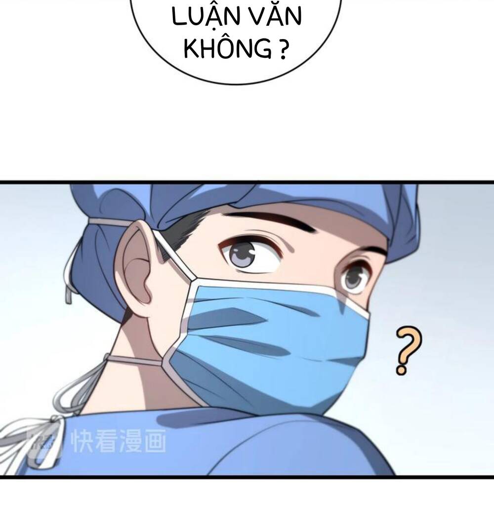 Đại Y Lăng Nhiên Chapter 13 - Trang 2