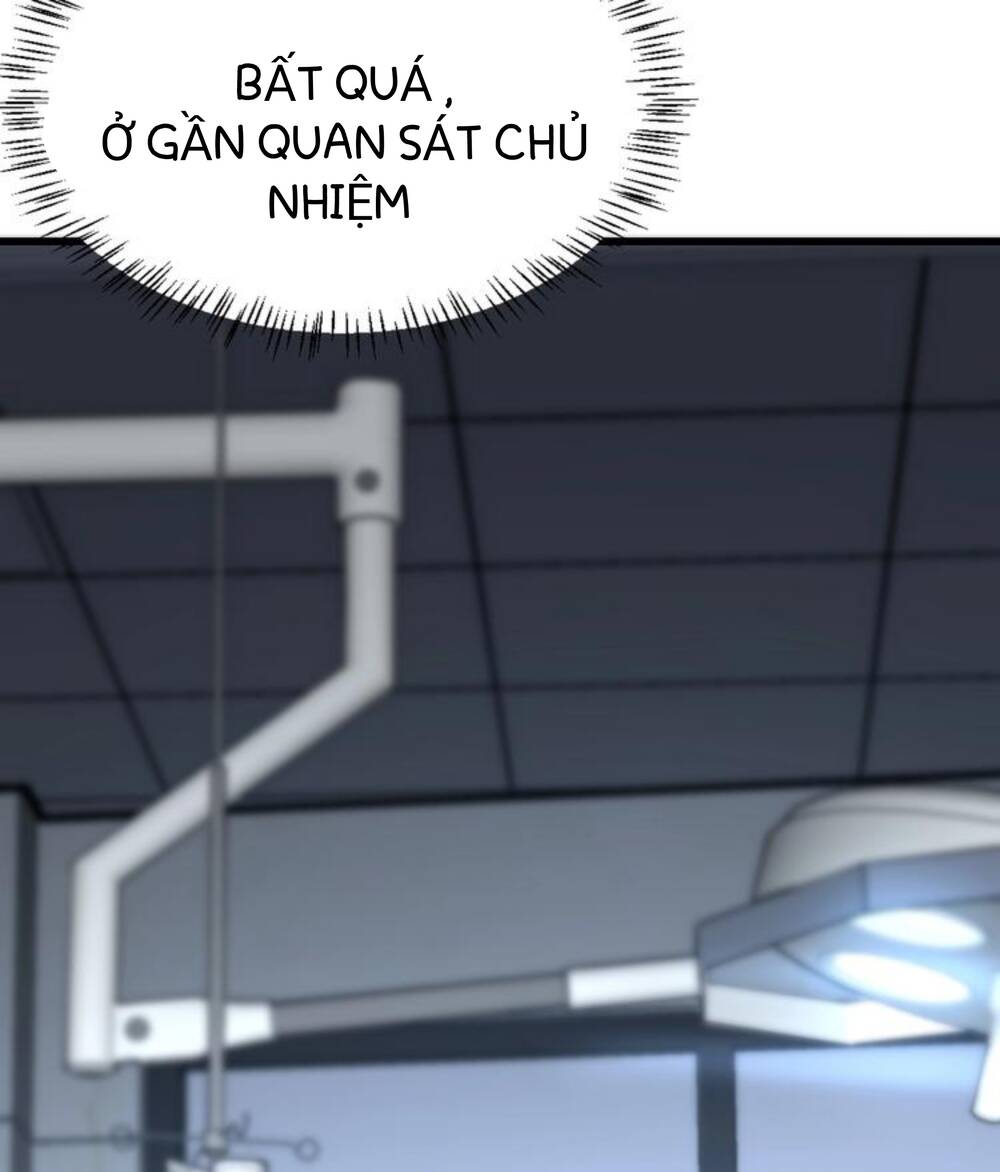 Đại Y Lăng Nhiên Chapter 13 - Trang 2