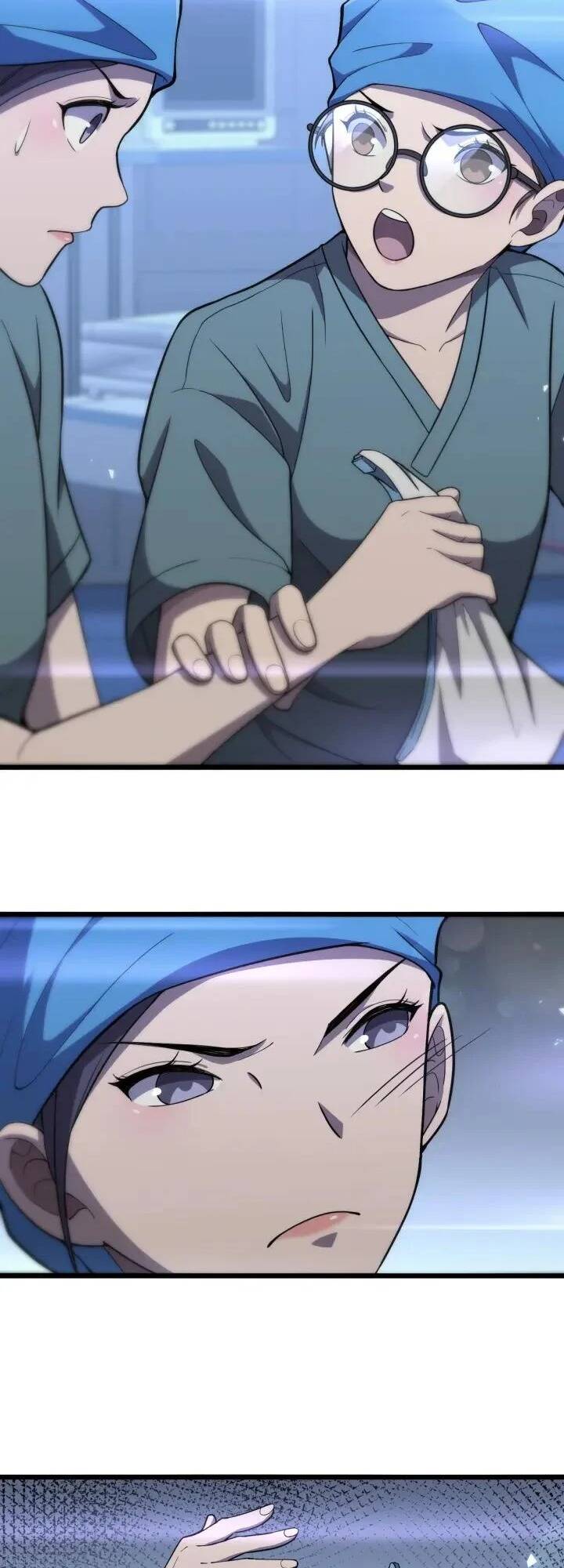 Đại Y Lăng Nhiên Chapter 130 - Trang 2