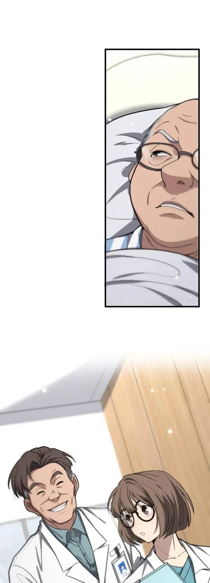 Đại Y Lăng Nhiên Chapter 130 - Trang 2