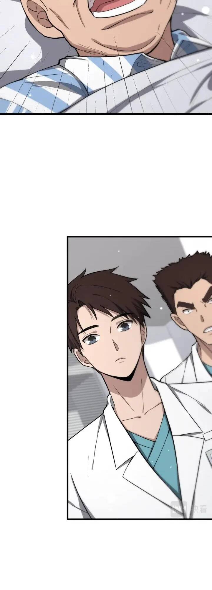 Đại Y Lăng Nhiên Chapter 130 - Trang 2