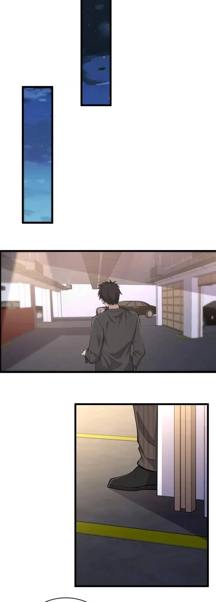 Đại Y Lăng Nhiên Chapter 132 - Trang 2