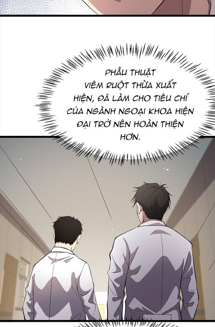 Đại Y Lăng Nhiên Chapter 133 - Trang 2