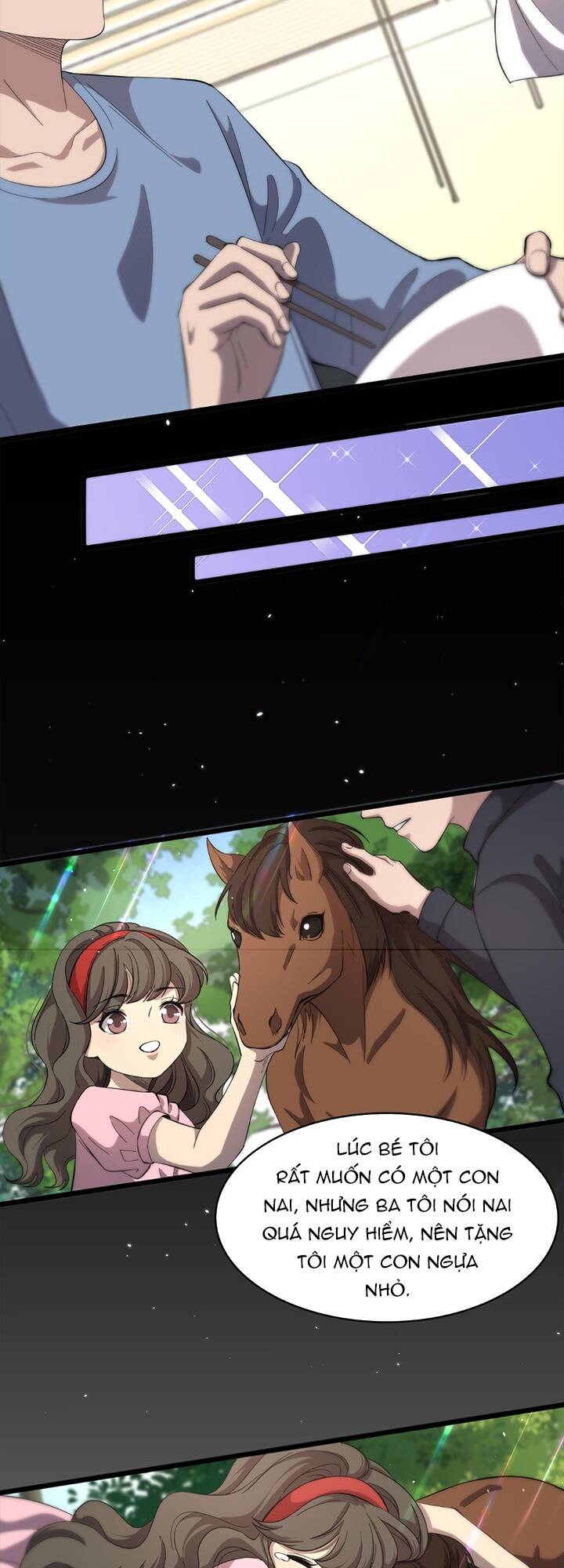 Đại Y Lăng Nhiên Chapter 133 - Trang 2