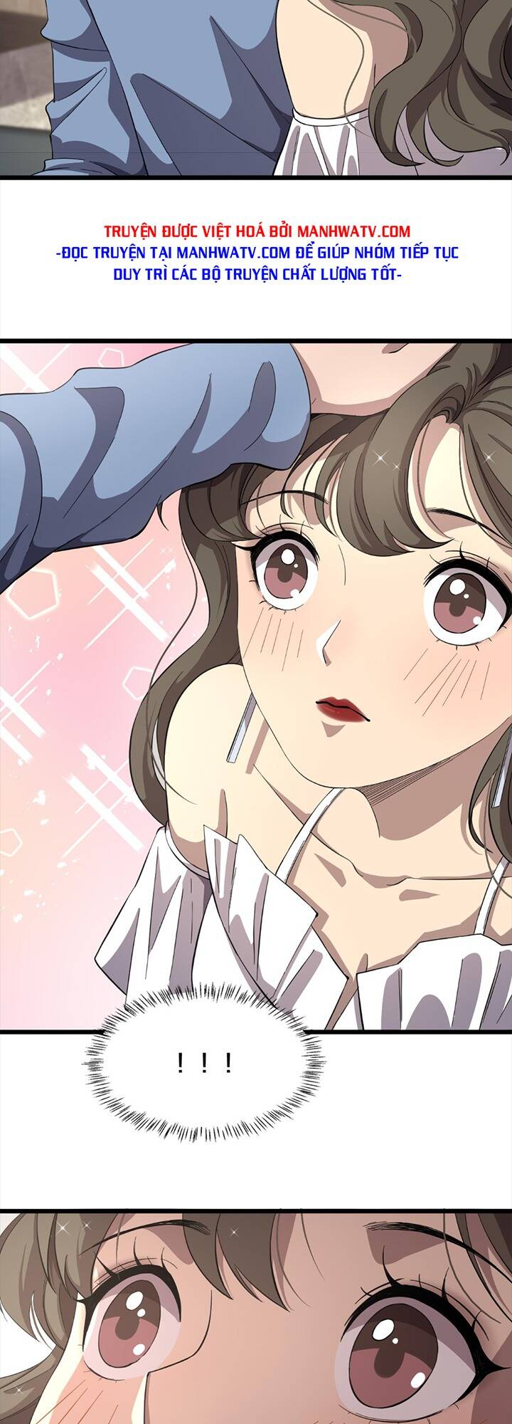 Đại Y Lăng Nhiên Chapter 133 - Trang 2