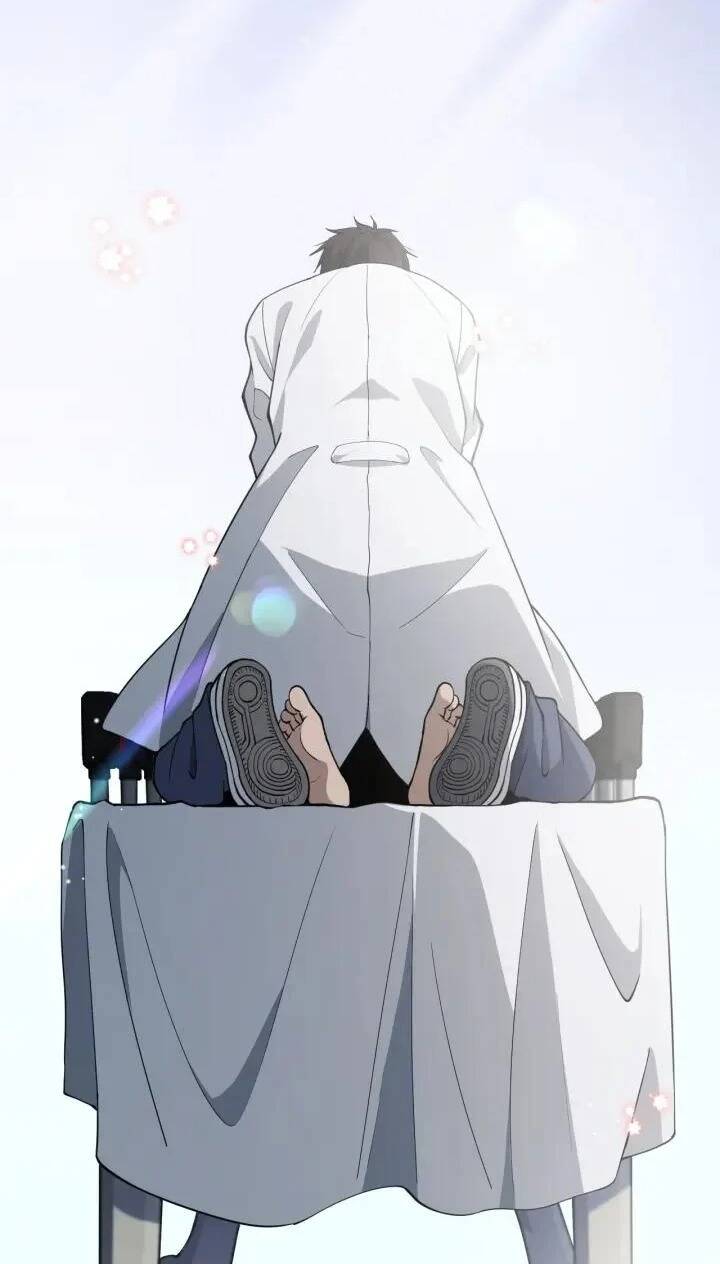 Đại Y Lăng Nhiên Chapter 138 - Trang 2