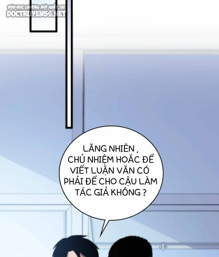 Đại Y Lăng Nhiên Chapter 14 - Trang 2